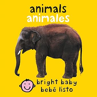 Animals / Animales Bilingual