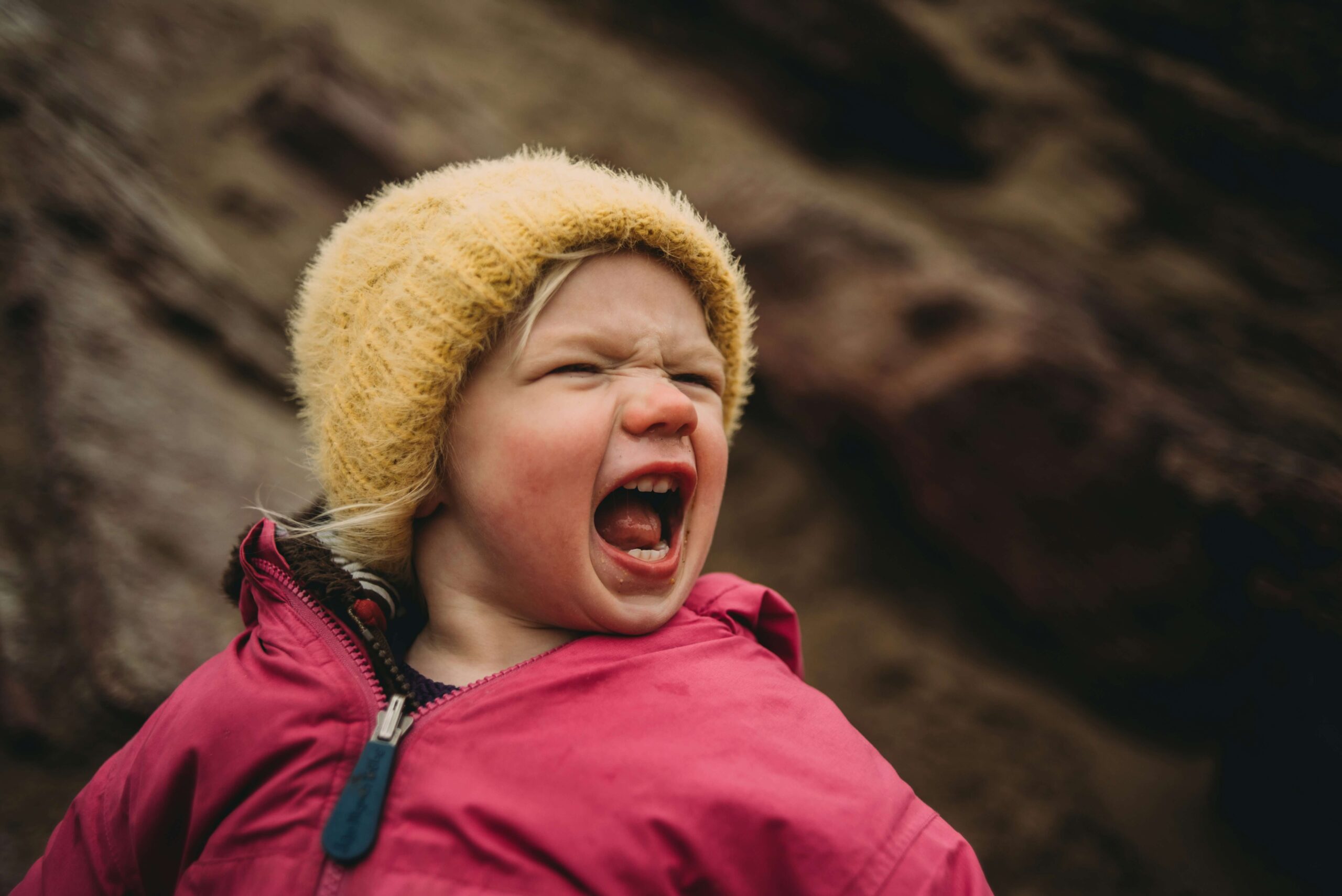 Why Bilingual Language Switching Is Great For Children’s Self-Control