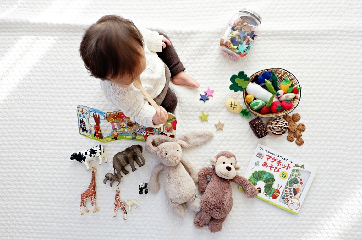 How to create bilingual home for your baby