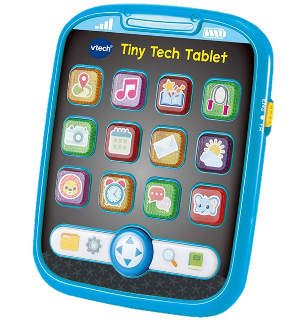 VTech Tiny Tech Tablet